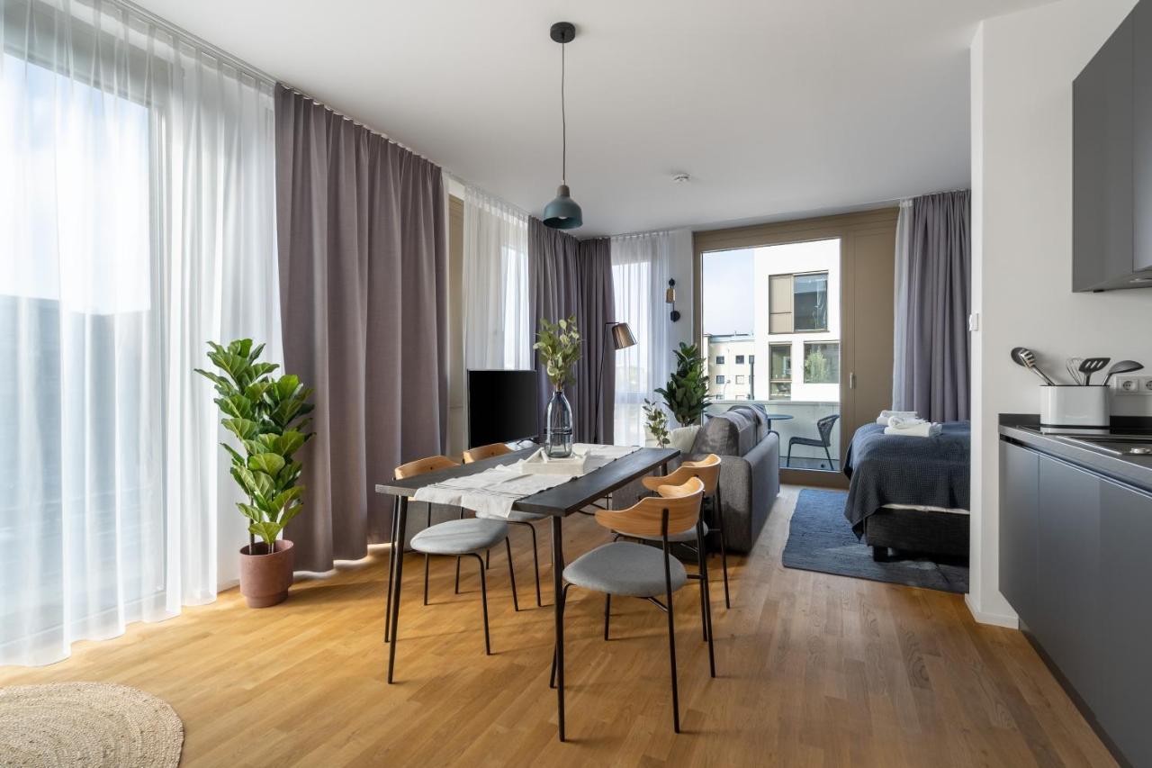 Limehome Potsdam Annemarie-Wolff-Platz Exterior photo