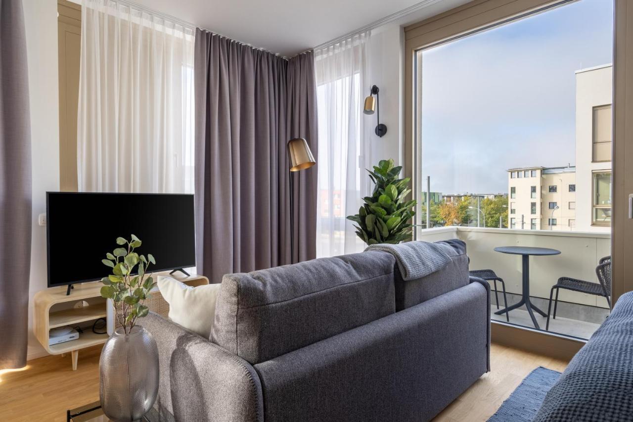 Limehome Potsdam Annemarie-Wolff-Platz Exterior photo
