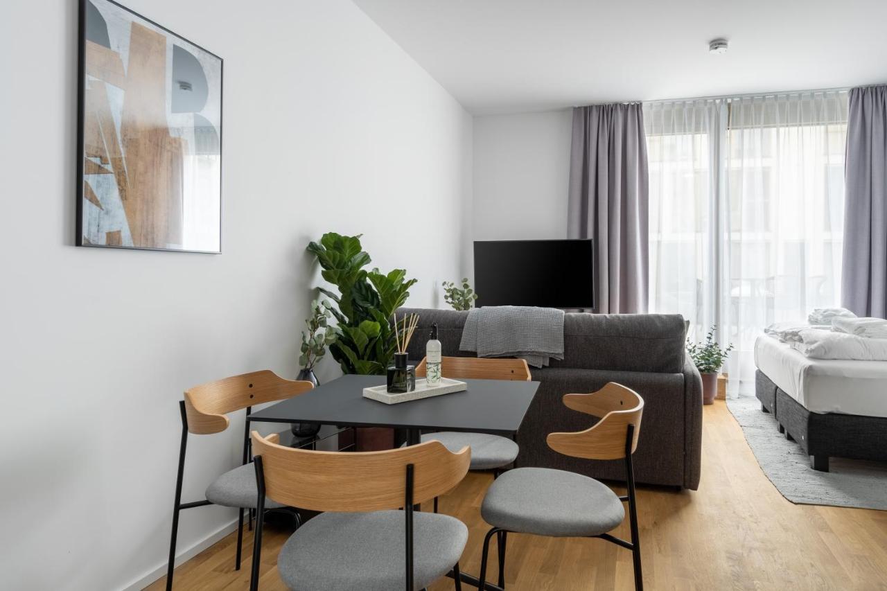 Limehome Potsdam Annemarie-Wolff-Platz Exterior photo