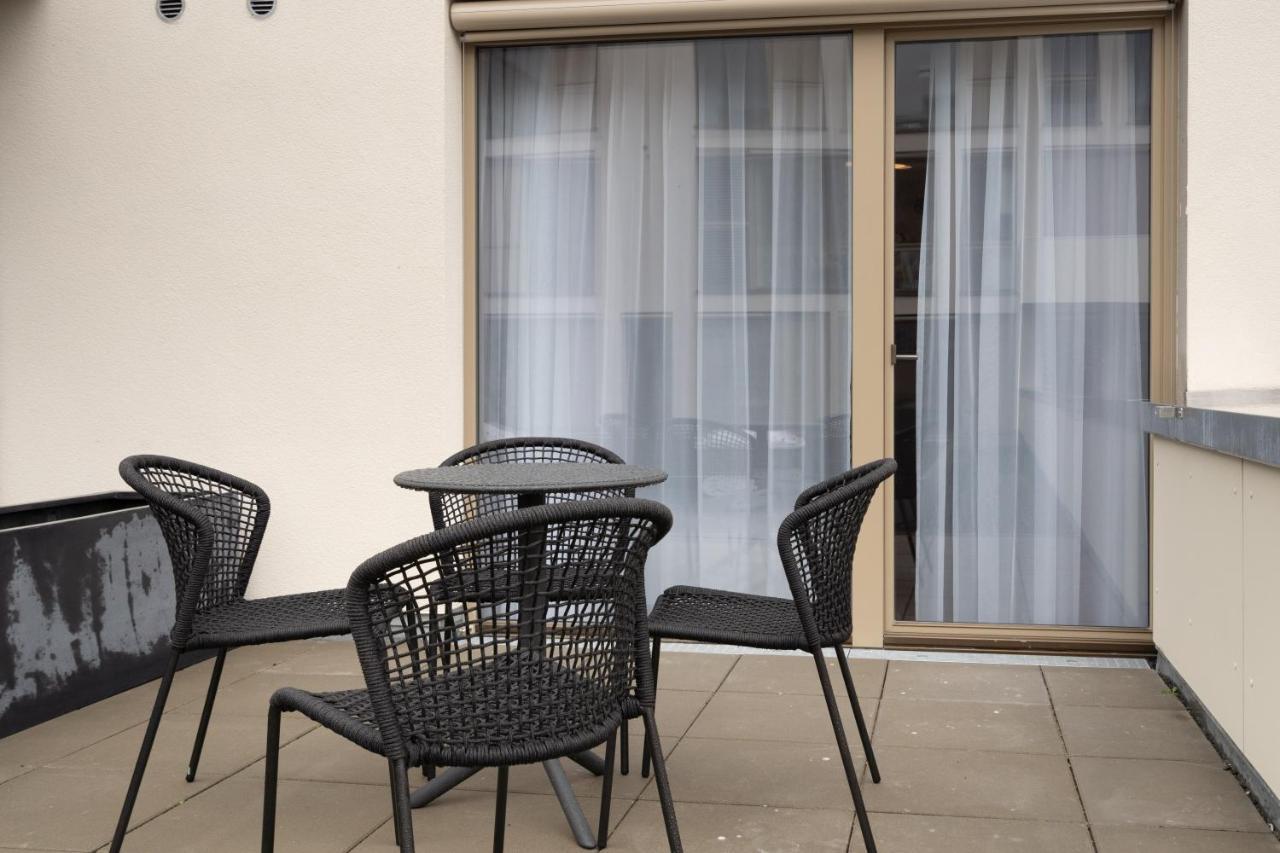 Limehome Potsdam Annemarie-Wolff-Platz Exterior photo