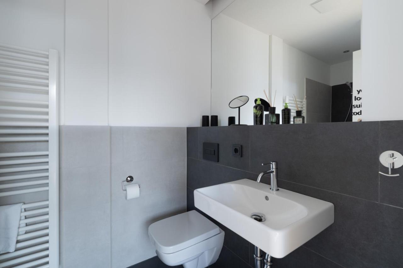 Limehome Potsdam Annemarie-Wolff-Platz Exterior photo