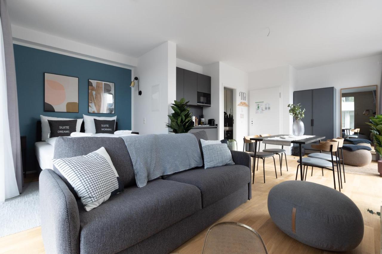 Limehome Potsdam Annemarie-Wolff-Platz Exterior photo